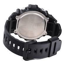 CASIO AE-1000W-1BVDF