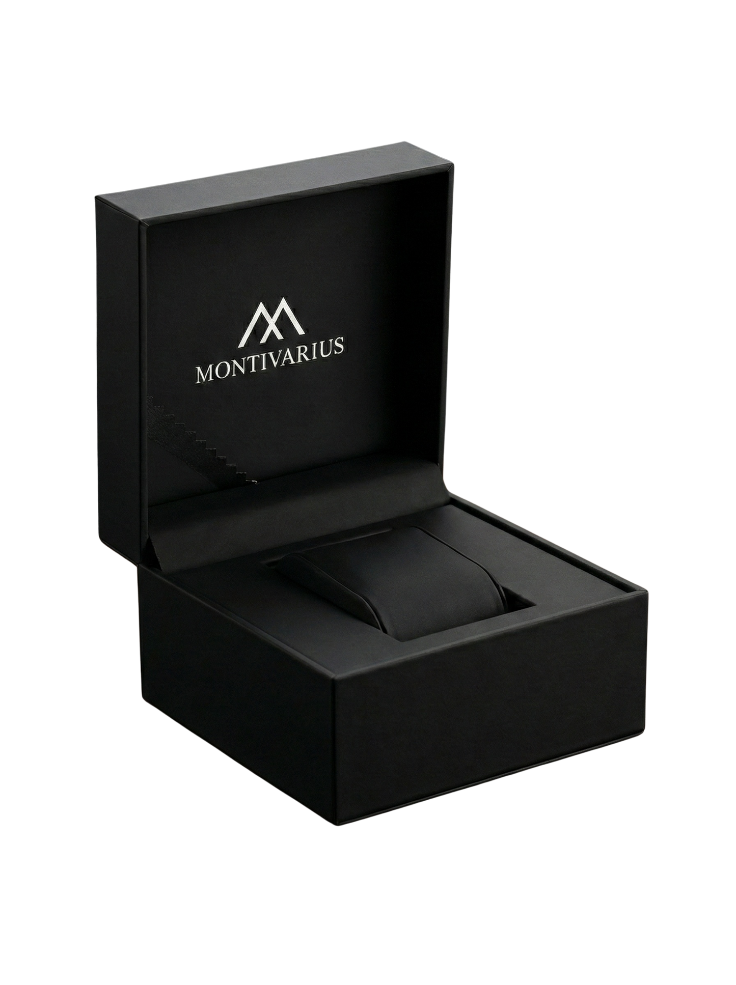 Montivarius Summit – Obsidian