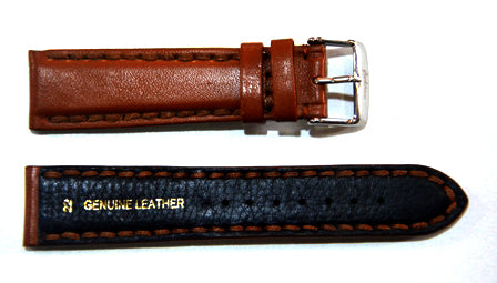 Falcon watch strap