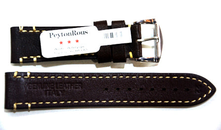 PeytonRous watch strap