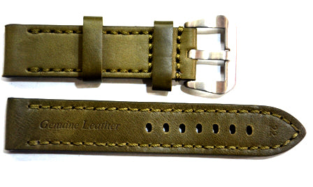 Panera watch strap
