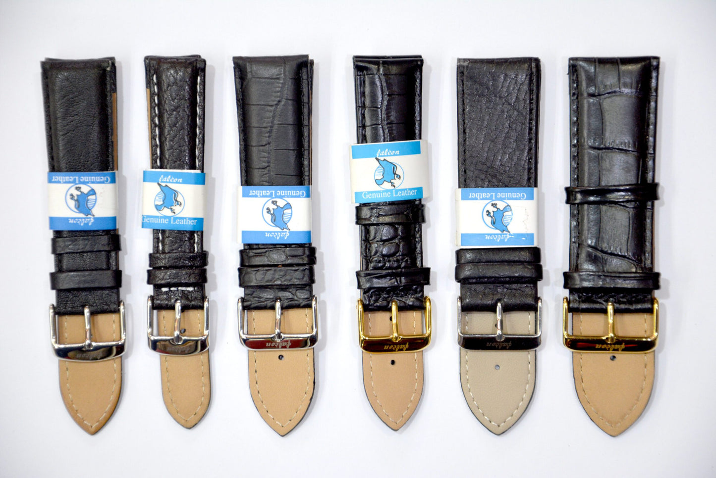 Falcon watch strap