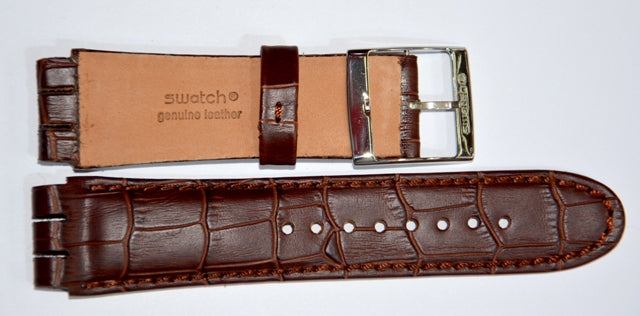 Watch strap SWATCH