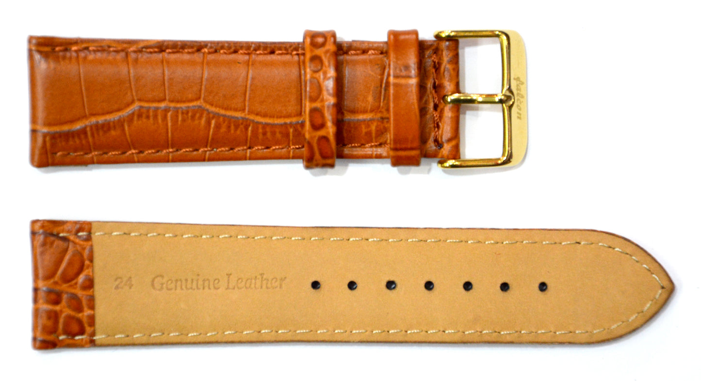 Falcon watch strap