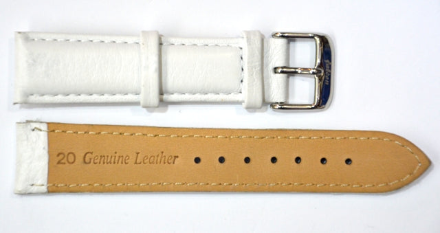 Falcon watch strap