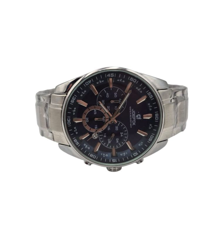 JOEFOX 3031 (silver)