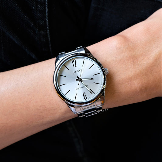 CASIO MTP-V005D-7BUDF