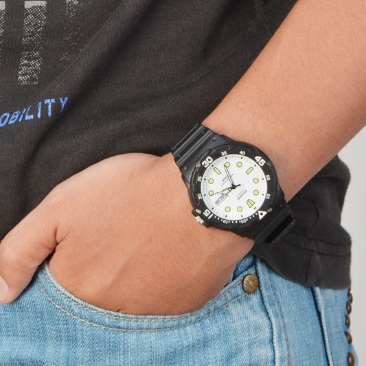 CASIO MRW-200H-7EVDF