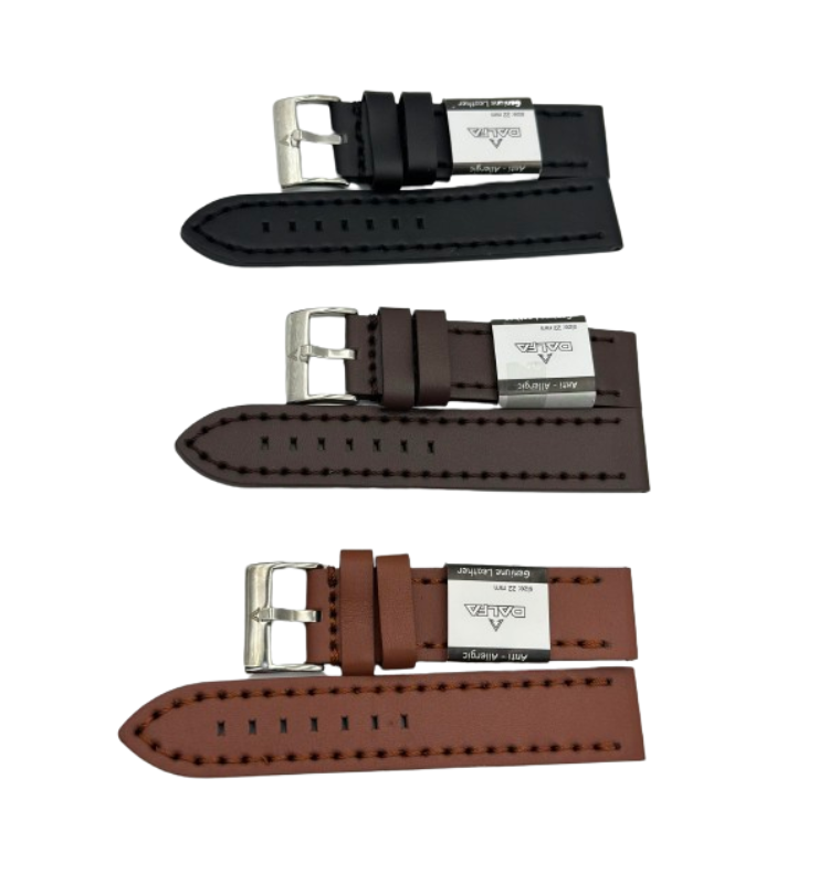 Watch strap DALFA (ITALY)