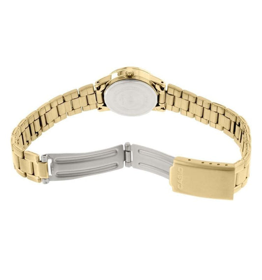 CASIO LTP-V002G-9AUDF