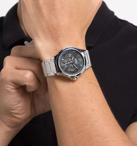 CASIO MTP-V300D-1A2UDF