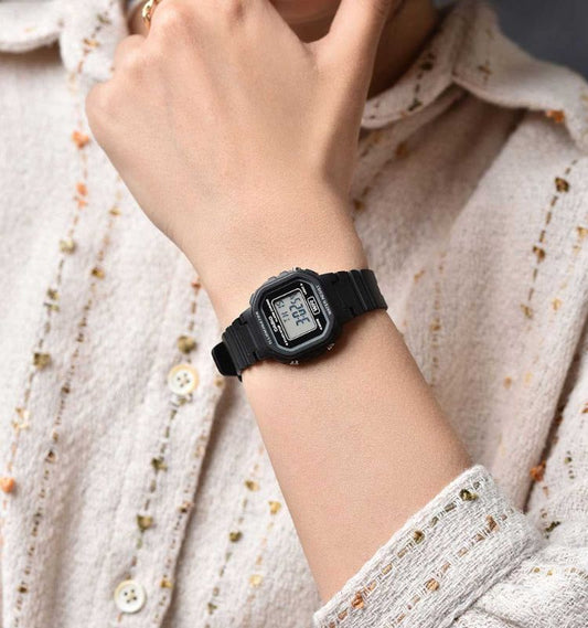 CASIO LA-20WH-1ADF
