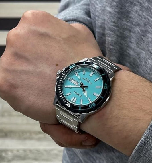 CASIO MTD-125D-2A3VDF