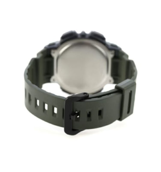 CASIO WS-1500H-3BVDF