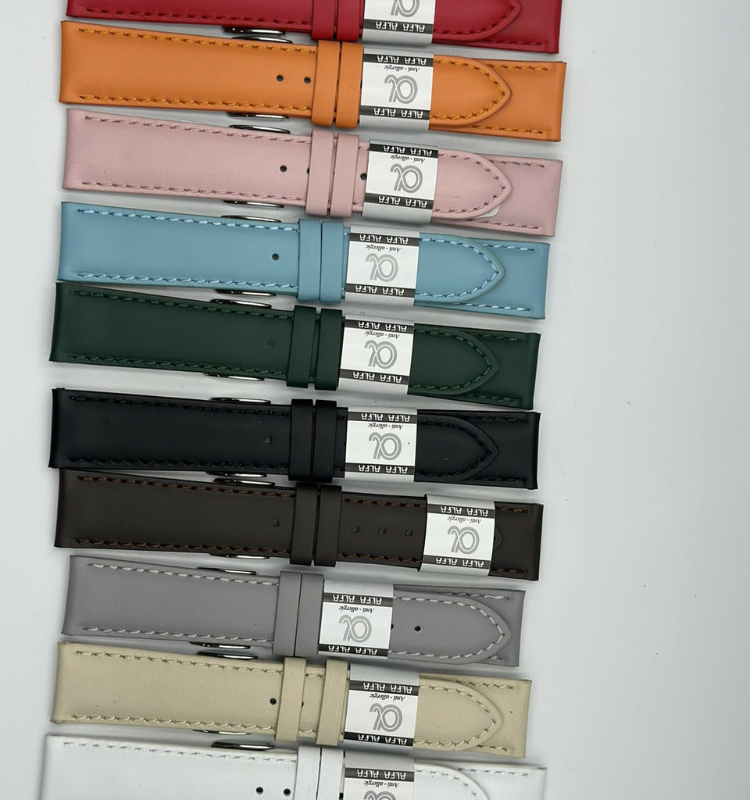 Watch strap ALFA (ITALY)