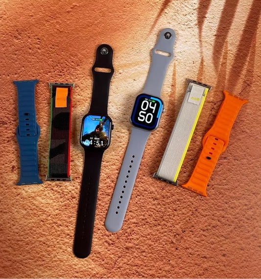 Smart watch XS10 (X-inova)