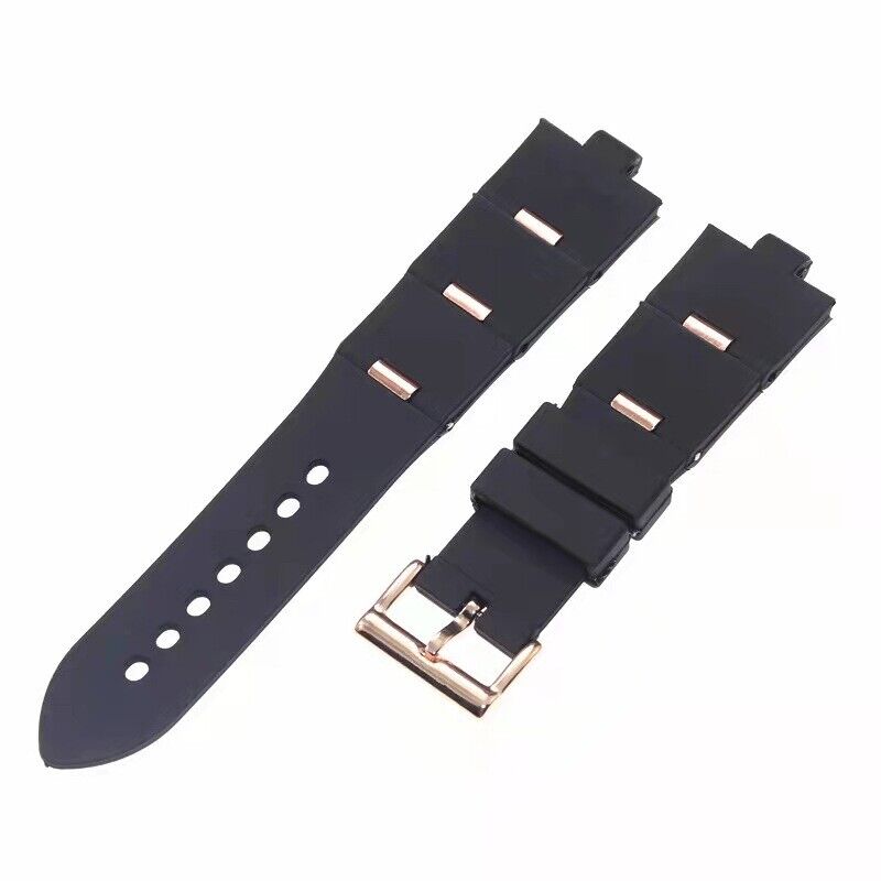 Watch strap BVLGARI