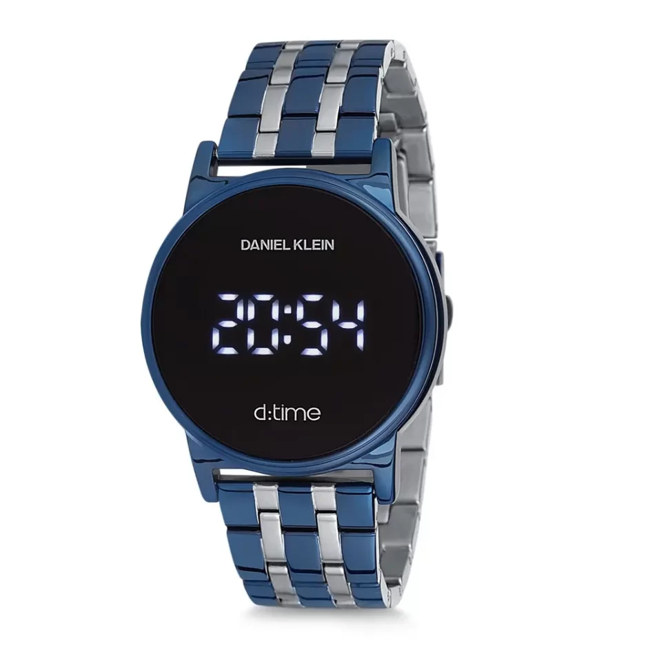 DANIEL KLEIN DK 12208-2 (with sensor dial)