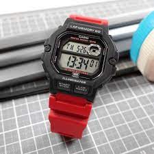 CASIO WS-1400H-4AVDF