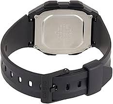 CASIO F-201WA-1ADF