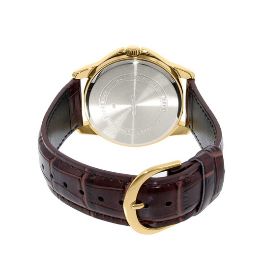 CASIO MTP-V004GL-9AUDF