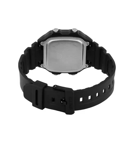 CASIO WS-1600H-1AVDF