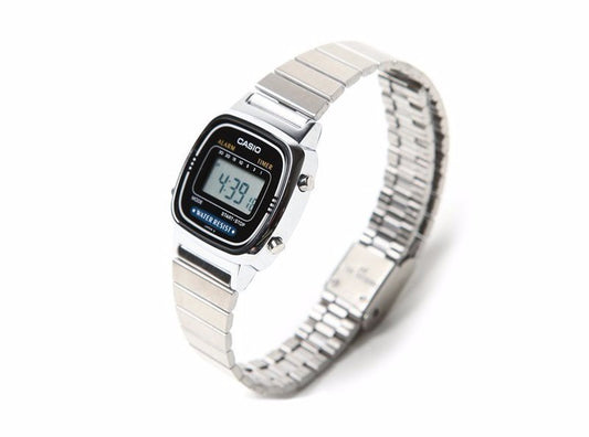 CASIO LA670WA-1DF