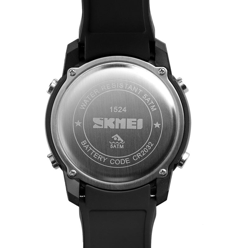 SKMEI 1524