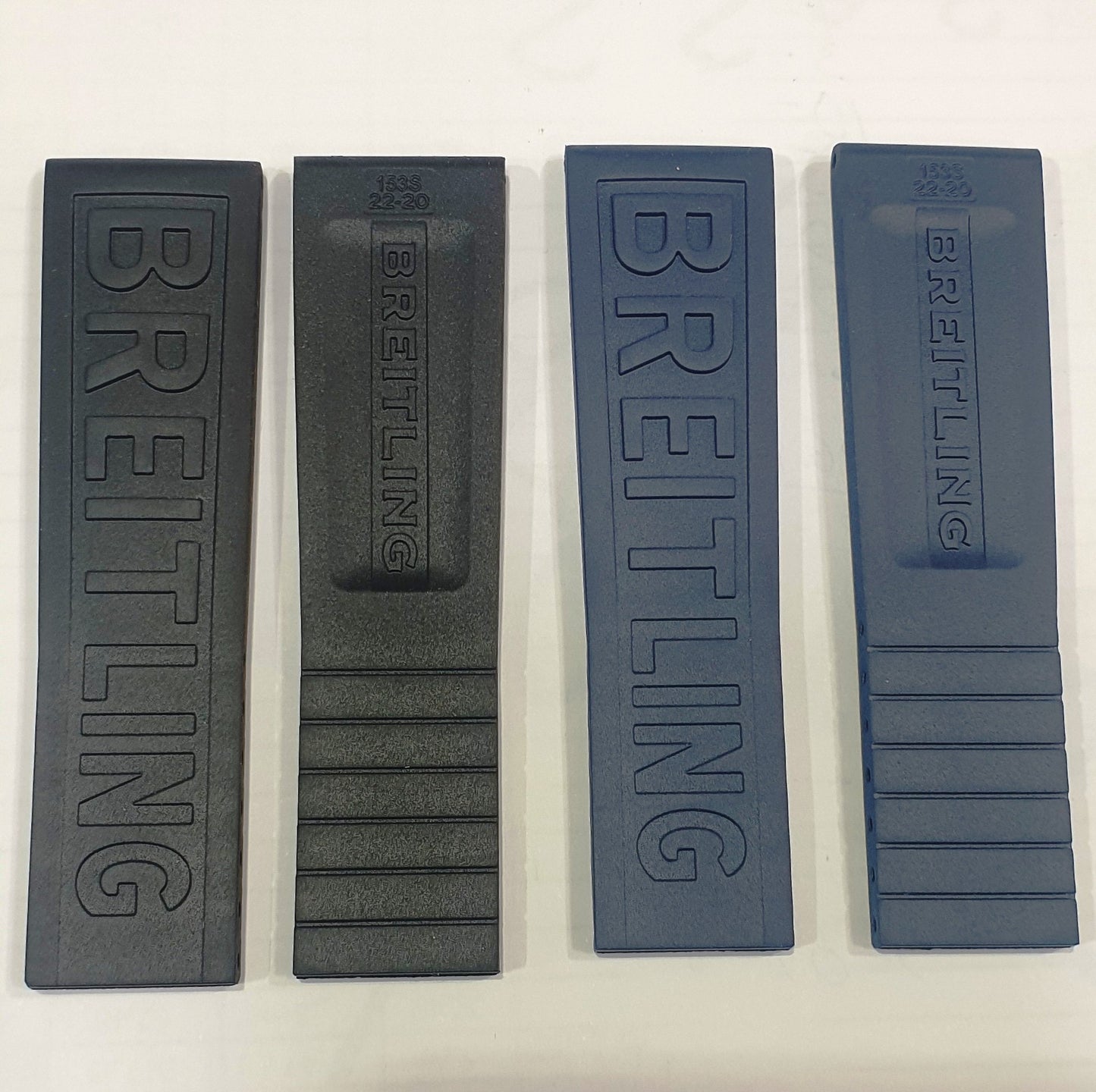 Watch strap BREITLING