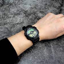 CASIO AE-1100W-1BVFD