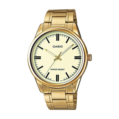 CASIO LTP-V005G-9AUDF