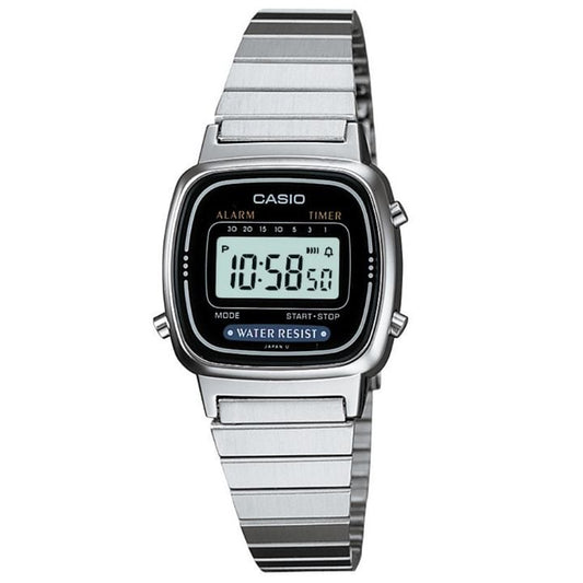 CASIO LA670WA-1DF