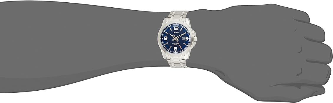 CASIO MTP-1314D-2AVDF