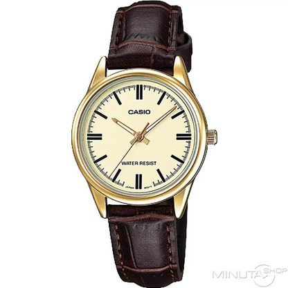 CASIO LTP-V005GL-9AUDF