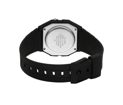 CASIO F-91W-1DG