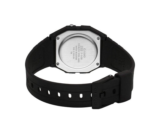CASIO F-91W-1DG