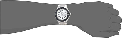 CASIO MRW-200HD-7BVDF