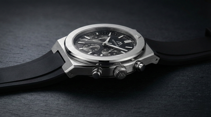 Montivarius Ridge – Onyx (Rubber)