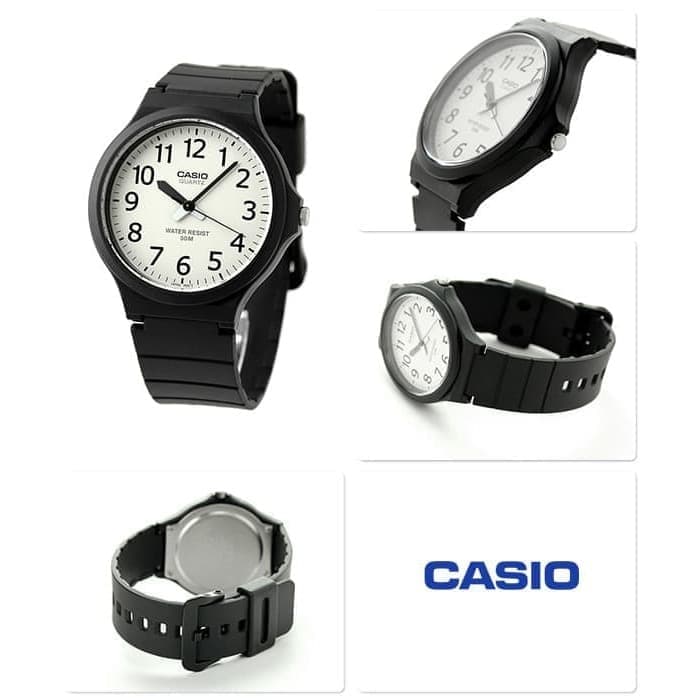 CASIO MW-240-7BVDF
