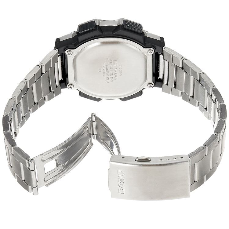 CASIO AE-1000WD-1AVSDF