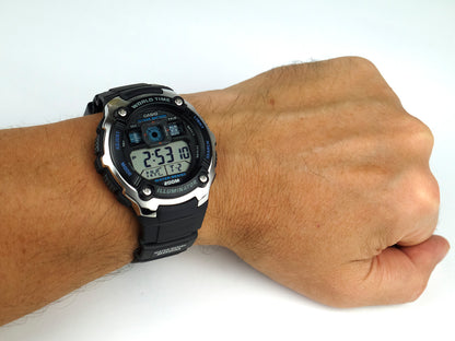 CASIO AE-2000W-1AVDF
