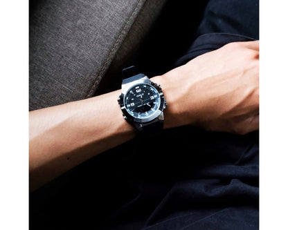 CASIO AMW-870-1ADF