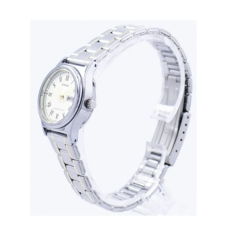 CASIO LTP-V006SG-9BUDF