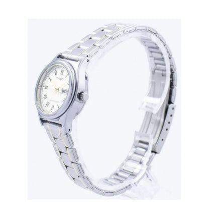 CASIO LTP-V006SG-9BUDF