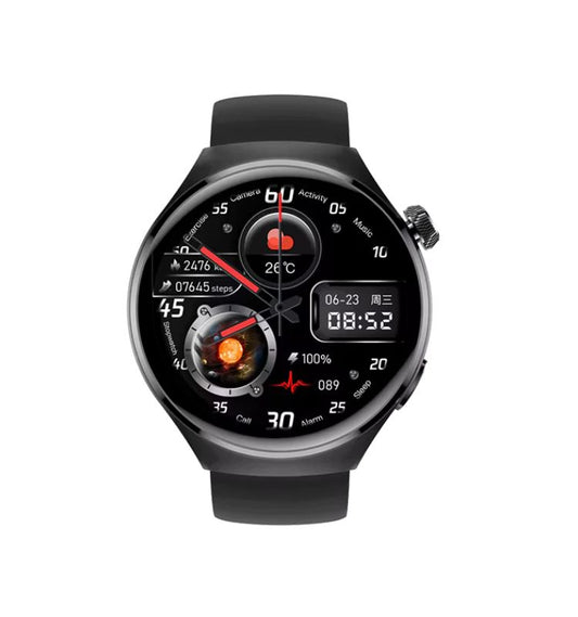 Smart watch WISME-1