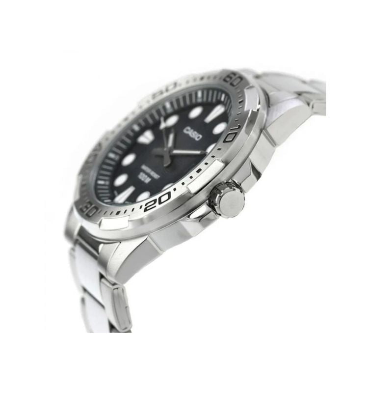 CASIO MTD-140D-1AVD