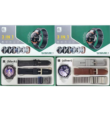 Smart watch WISME-1