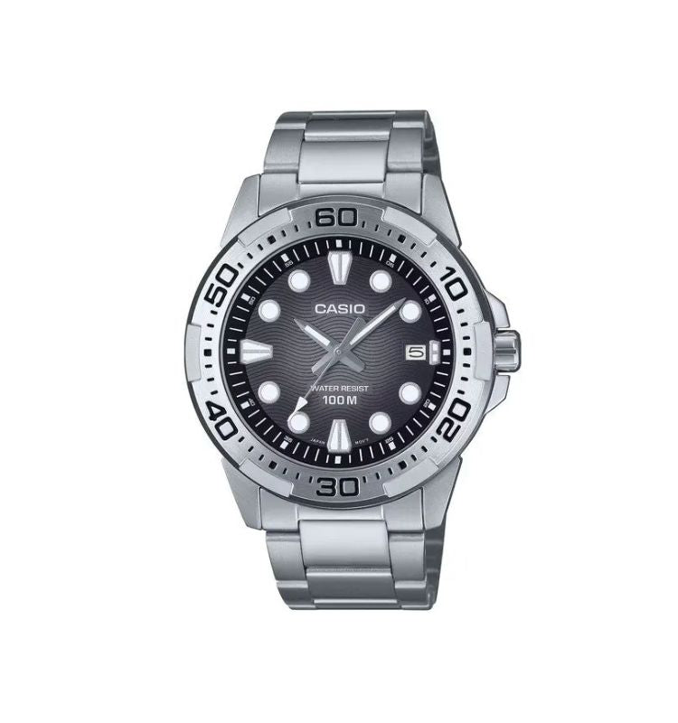 CASIO MTD-140D-1AVD