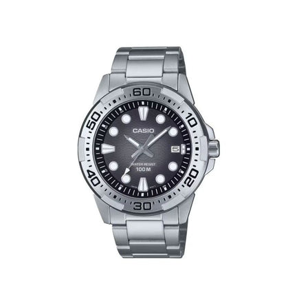 CASIO MTD-140D-1AVD