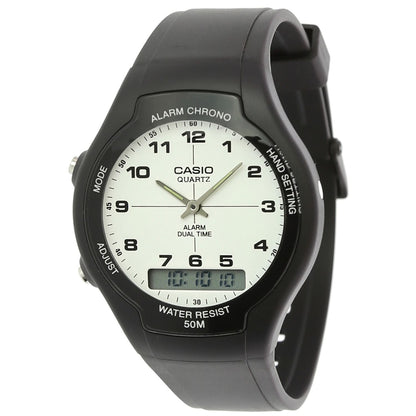 CASIO AW-90H-7BVDF